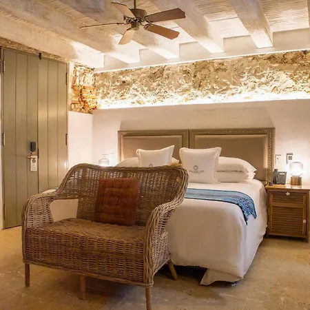Hotel Casa La Factoria By Faranda Boutique, A Member Of Radisson Individuals-3