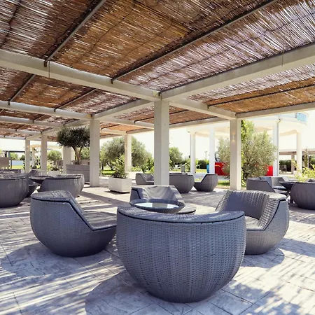 Velipoja Grand Europa Resort, Affiliated By Melia-3