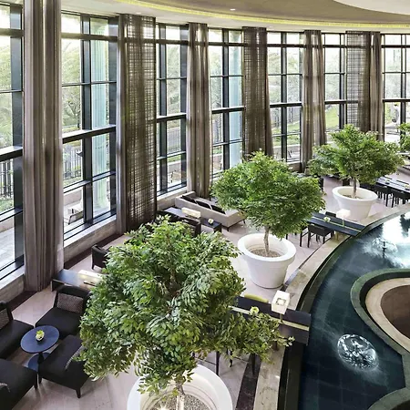 Fairmont Riyadh-3