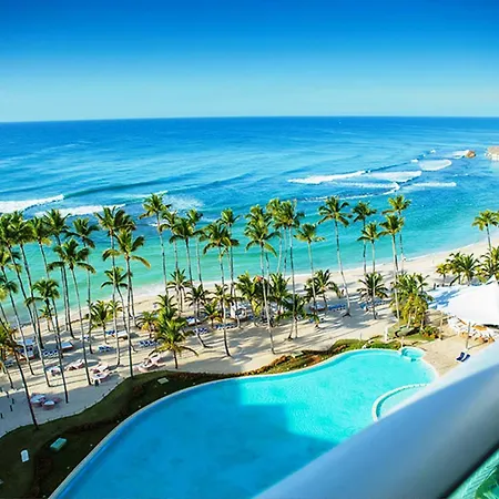 Beach Apartment - Marbella, Juan Dolio!! Getaway Offer!!-2