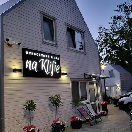 Na Klifie Wypoczynek&Spa-3