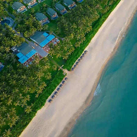 Mövenpick Resort Cam Ranh-2