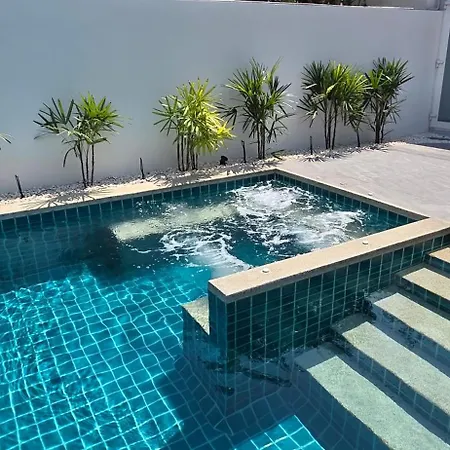 Orchid Paradise Homes 316-3