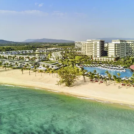 Moevenpick Resort Waverly Phu Quoc-2