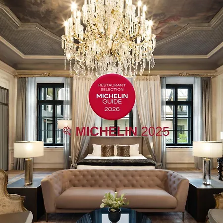 H15 Palace, A Luxury Collection Hotel, Krakow-3