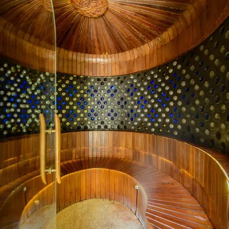 Ulaman Eco Luxury Resort-3