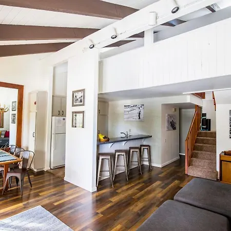 Mammoth'S Best Location! 2Brloft By Canyon Lodge-3