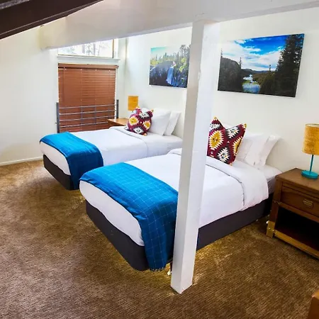 Mammoth'S Best Location! 2Brloft By Canyon Lodge-2