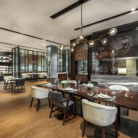 Pullman Bandung Grand Central-3