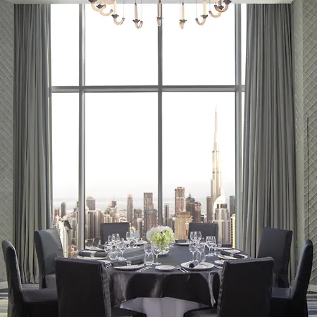 Sls Dubai Hotel & Residences-2