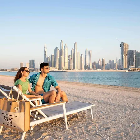 Adagio Premium The Palm-2