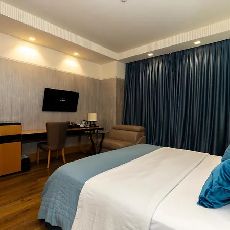 Hotel Golden Palace-2