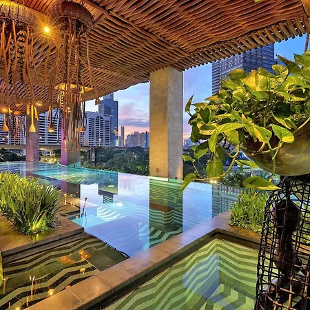 The Orient Jakarta, A Royal Hideaway Hotel-3