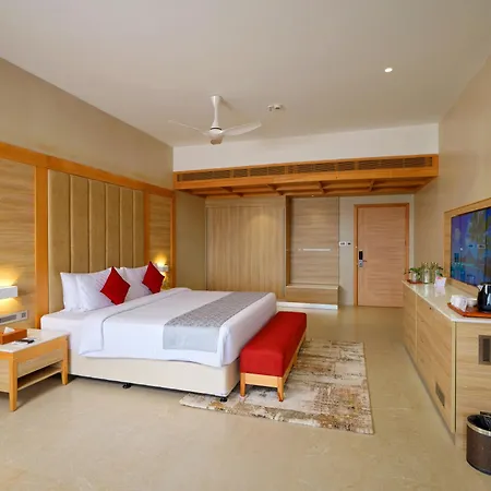 Vibe Munnar Resort&Spa-2