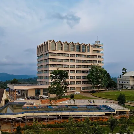 Vibe Munnar Resort&Spa-3