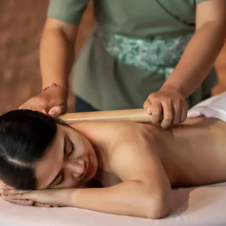 Gdas Bali Health&Wellness Resort - Adult Only-2