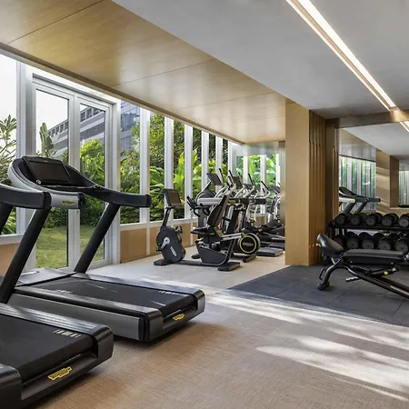 The Silveri Hotel Hong Kong - Mgallery Collection-2