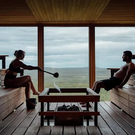 Lapland View Lodge-3