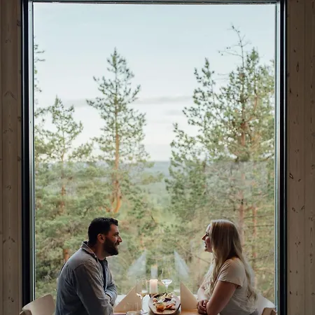Lapland View Lodge-2