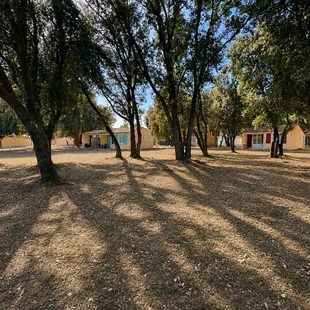 Village Club Les Chenes Verts-2