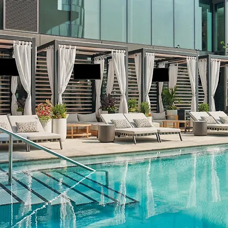 Pendry Washington Dc - The Wharf-3