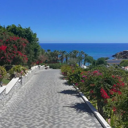 Denizkizi Hotel-3