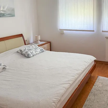 Traumhafte Wohnung In Rijeka Mit Meerblick-3