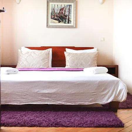 S Club Resort Hotel Free Use Of Aqua Park And Spa-3