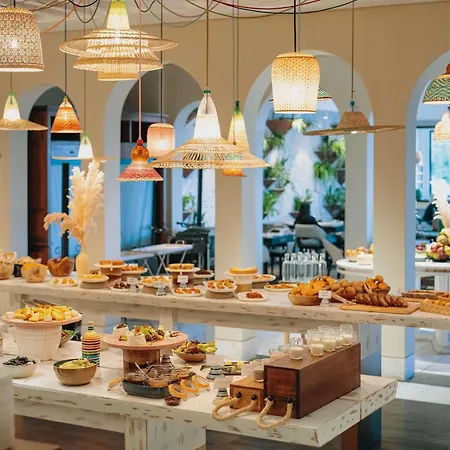 Fairmont Tazi Palace Tangier-3