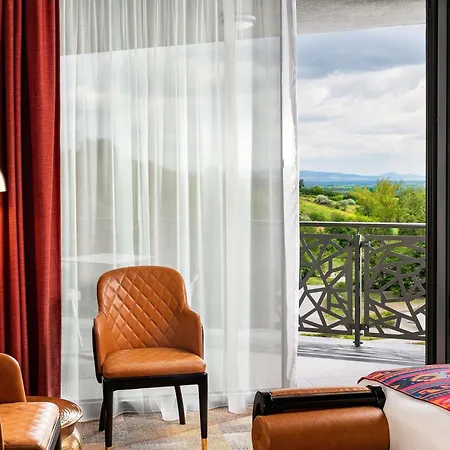 Minaro Hotel Tokaj - Mgallery Collection - Adults Only-3