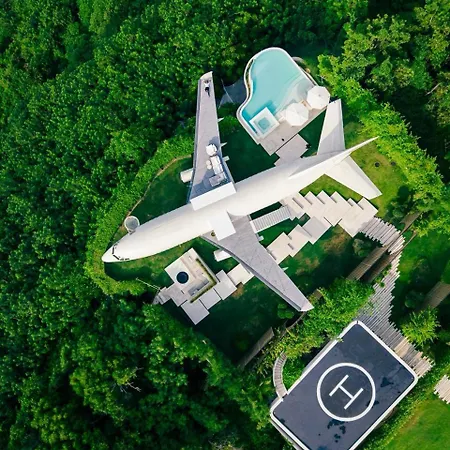 Private Jet Villa Uluwatu-2