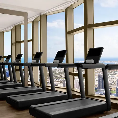 The Ritz-Carlton, Melbourne-2