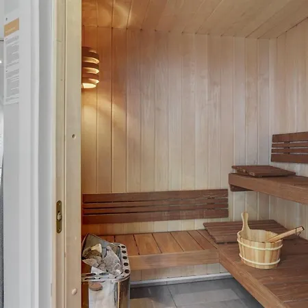Holiday Home Lilie - 270M From The Sea By Interhome-3