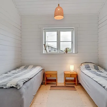 Holiday Home Siebelt - 200M From The Sea By Interhome-2