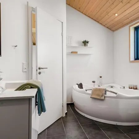Holiday Home Dyke - 1-5Km From The Sea By Interhome-2