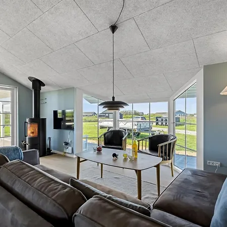 Holiday Home Mieka - 400M From The Sea By Interhome-3