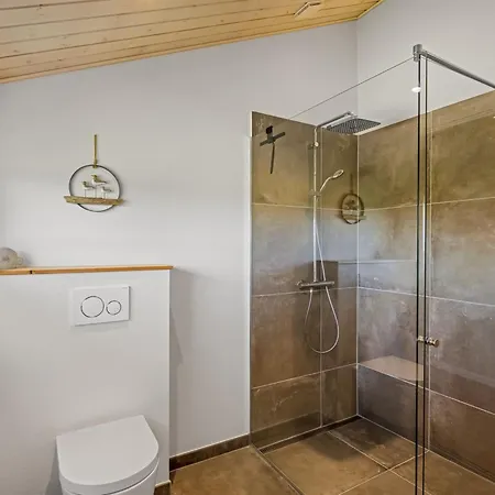Holiday Home Mieka - 400M From The Sea By Interhome-2