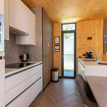 Zicht Op Twente - Spa Lodges-2
