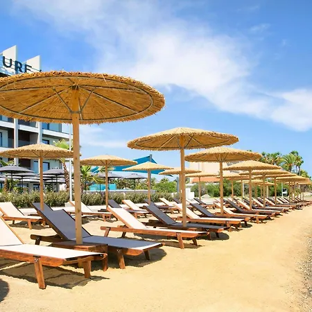 Mercure Larnaca Beach Resort-2
