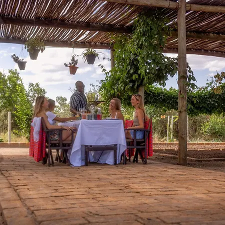 Jw Marriott Masai Mara Lodge-2