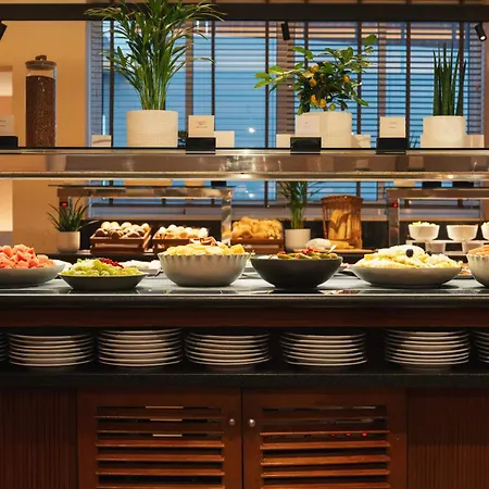 Falesia Hotel - Adults Only-3