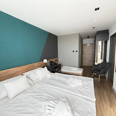 Hotel Szieszta-2