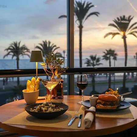 Le Meridien Nice-3