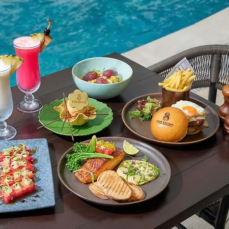 Swissotel The Stamford Singapore-2