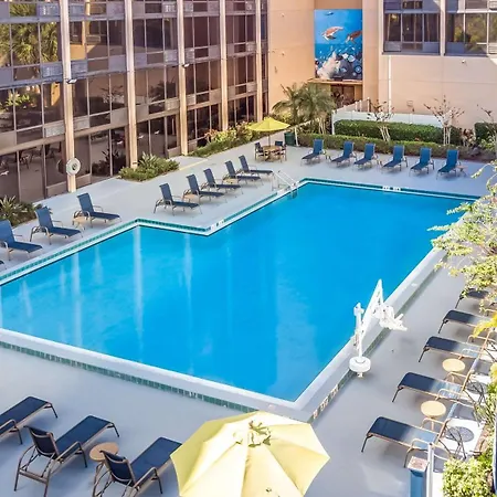 Best Western Orlando Gateway Hotel-3