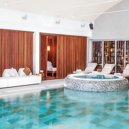 Jiva Hill Resort - Geneve-2