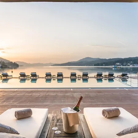 Falkensteiner Schlosshotel Velden – The Leading Hotels of the World-2