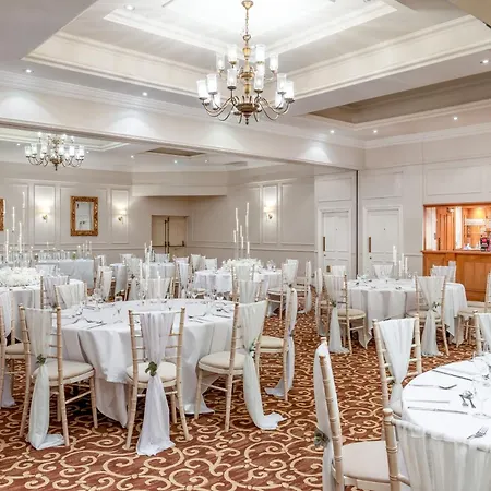 Grand Hotel Sunderland-3