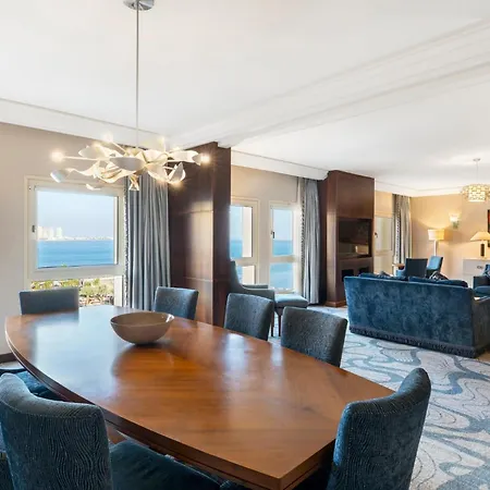 Intercontinental Doha Beach & Spa By Ihg-2