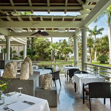 Gran Melia Palacio De Isora Resort & Spa-3
